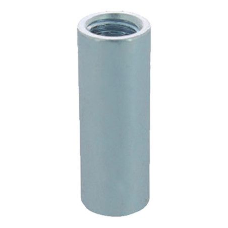 Manchon cylindrique 5 x 30mm zingué - Viswood