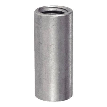 Manchon cylindrique 8 x 25mm inox A2 - Viswood