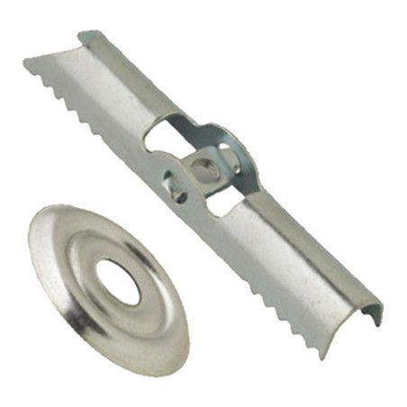 Cheville à bascule pour plafond Ø6mm à l'unité - Batifix