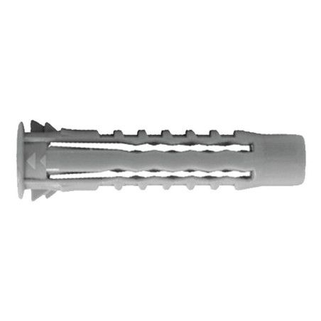 Cheville universelle longue nylon 10 x 240mm à l'unité - Batifix