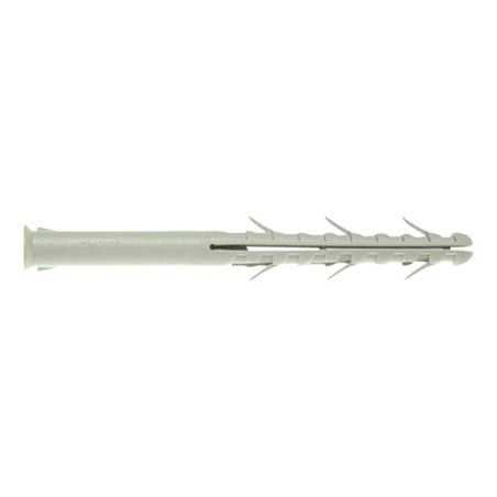 Cheville longue pour charpente 12 x 200mm nylon à l'unité - Batifix