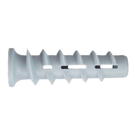 Cheville spécial béton cellulaire 10 x 70mm à l'unité - Batifix