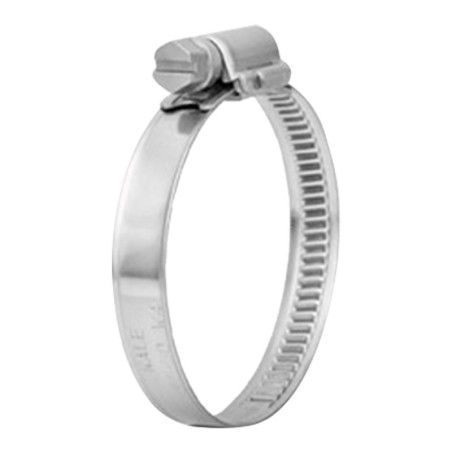 Collier de serrage W1 Ø10-16mm x 9mm acier à l'unité - Batifix