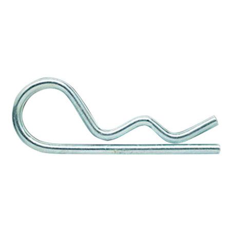 Goupille beta 2 x 53mm acier zingué blanc à l'unité - Viswood