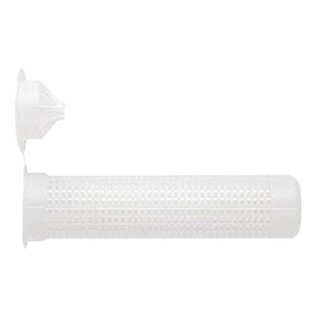 Tamis 16 x 85mm pour scellement chimique matériaux creux à l'unité - Batifix