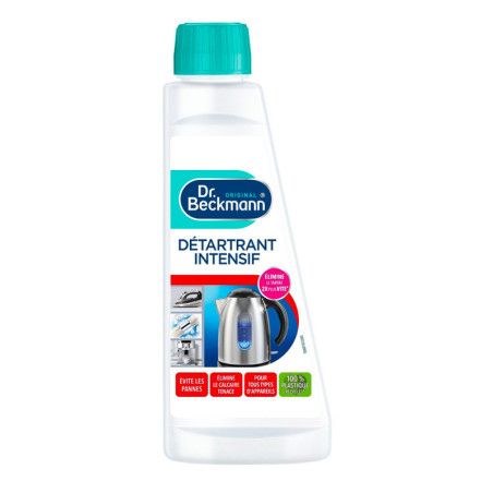 Détartrant intensif Dr. Beckmann 250ml