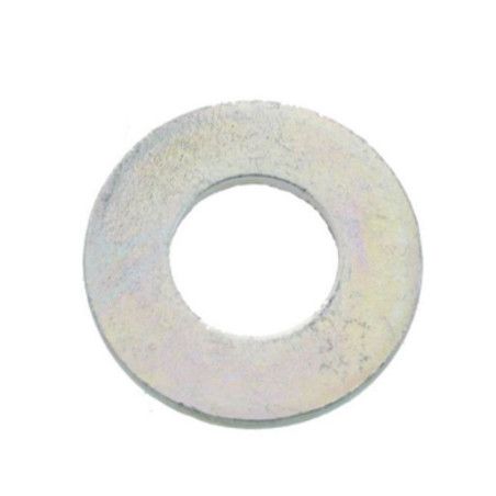 rondelle Ø 4mm type L zingué - Viswood