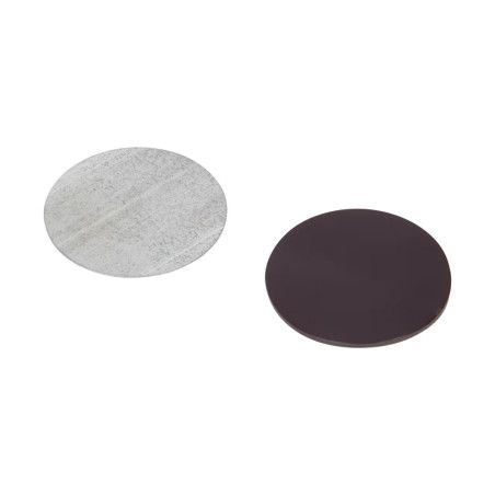 Kit de montage détecteur de fumée magnétique sans perçage