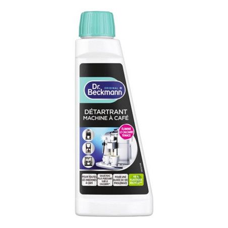 Détartrant machine à café Dr. Beckmann 250ml