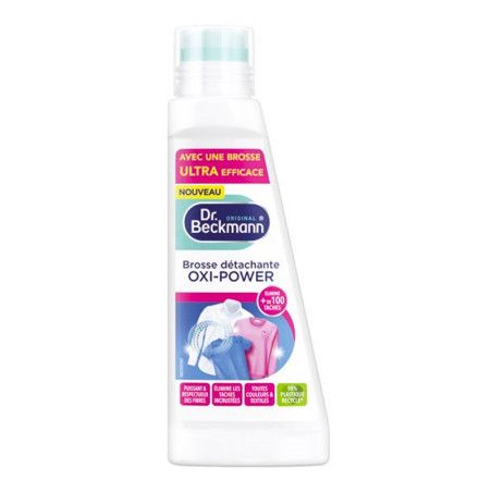Brosse détachante Oxi-Power Dr. Beckmann 250ml