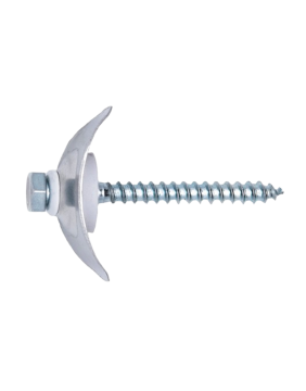 Fixation spécial tôle, bardage... | Tout Brico