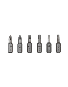 Embout de vissage, torx, pozidriv... | Tout Brico