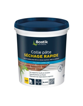 Colle mur, sol et plafond | Tout Brico