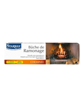 Produits de nettoyage pour cheminée et barbecue | Tout Brico