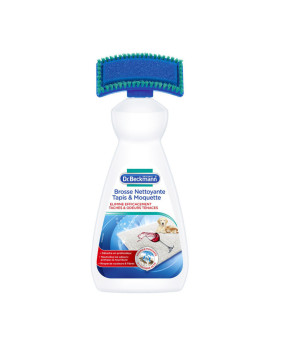 Nettoyants textile : lessives, détachants... | Tout Brico