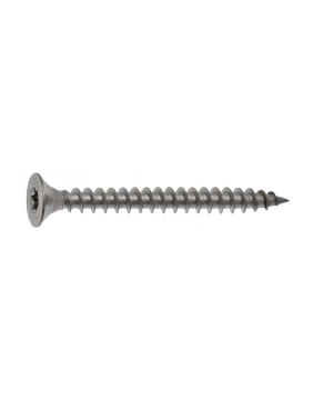 Vis agglo tête fraisée Torx | Tout Brico
