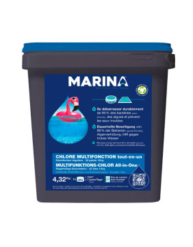 Produits chlore et pH pour piscine | Tout Brico