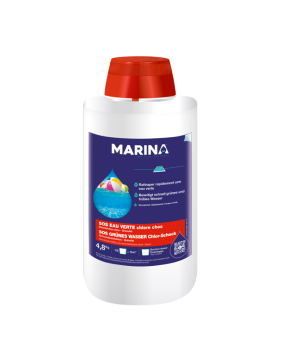 Clarifiants et bromes pour piscine | Tout Brico