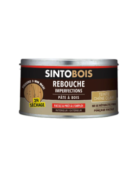 Pâte à réparer | Tout Brico