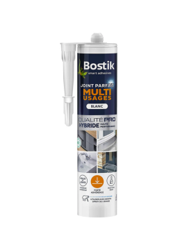 Mastic & joint | Tout Brico