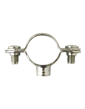 Colliers de serrage Batifix pour plomberie | Tout Brico