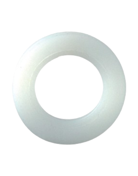 Rondelles nylon