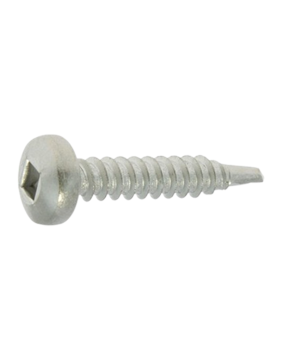 Vis autoperceuses tête cylindrique Carrée