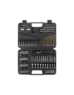 Coffrets complets de visserie et fixation | Tout Brico