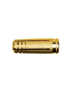 Large gamme de chevilles métalliques pour matériaux pleins | ToutBrico.com