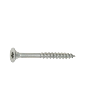 Vis agglo tête fraisée Torx en inox solides made in France | Tout Brico