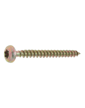 Large gamme de vis agglo tête cylindrique Torx | ToutBrico.com