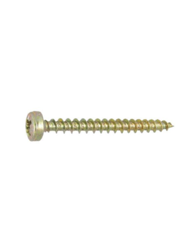 Des vis agglo tête cylindrique Pozidriv premium | ToutBrico.com