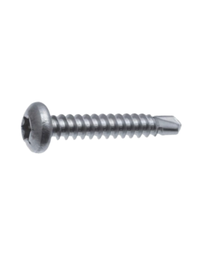 Vis autoperceuse tête cylindrique Torx made in France | ToutBrico.com