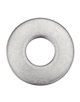 Rondelles type L made in France à l'unité | ToutBrico.com
