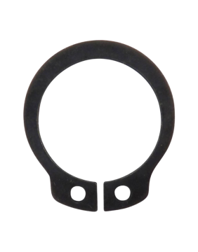 Des circlips pour arbre et alésage - made in France | ToutBrico.com