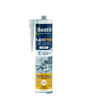 Mastic multisupport et enduits : combler, réparer, coller | Tout Brico
