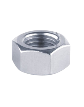 Ecrous hexagonaux | Tout Brico