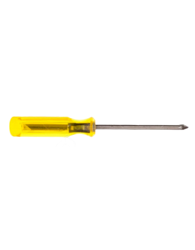 Tournevis cruciforme, plat, torx, pozidriv ... | Tout Brico