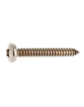 Vis tôle tête cylindrique bombée | Tout Brico