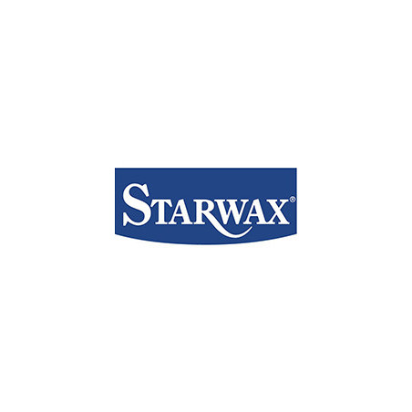Manufacturer - Starwax