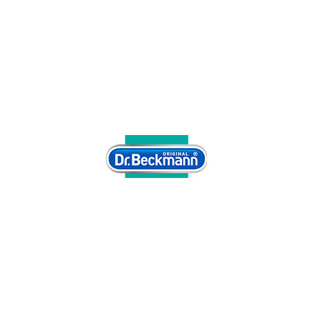 Manufacturer - Dr. Beckmann