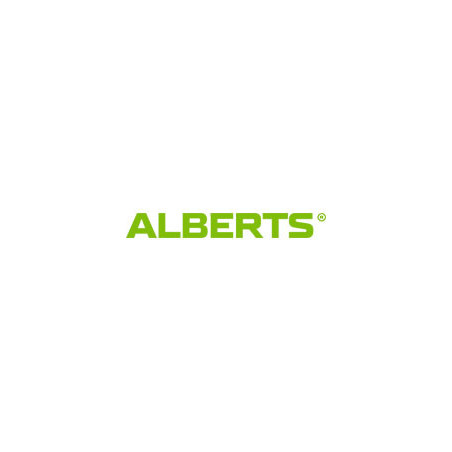 Manufacturer - Alberts