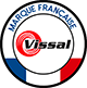 Vissal - Marque française